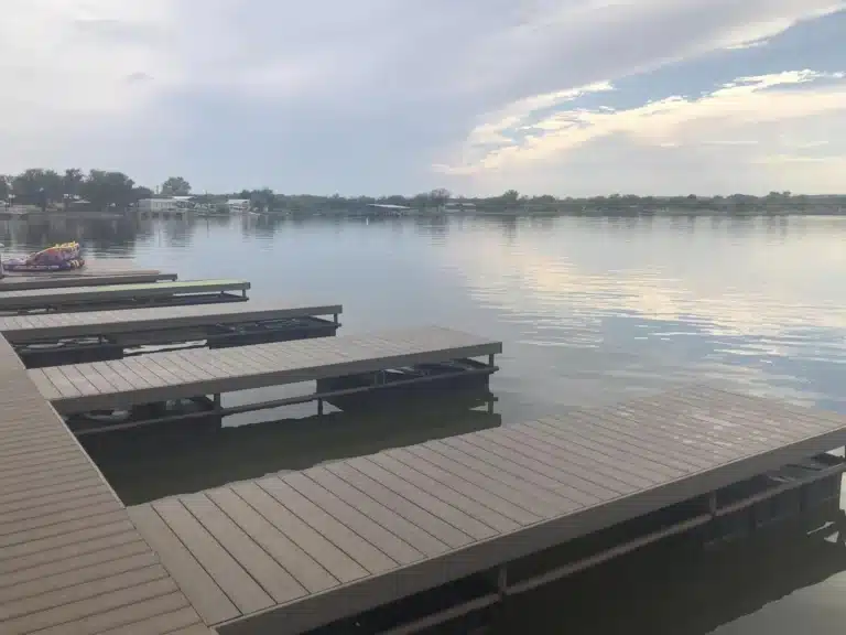Boat Slip Rentals